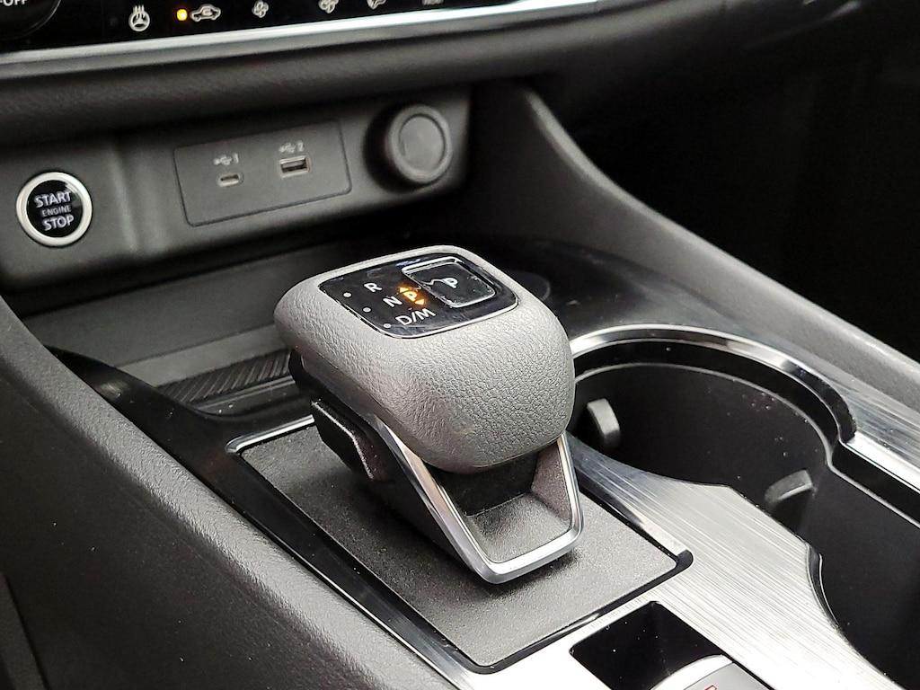 used 2023 Nissan Rogue car, priced at $22,998
