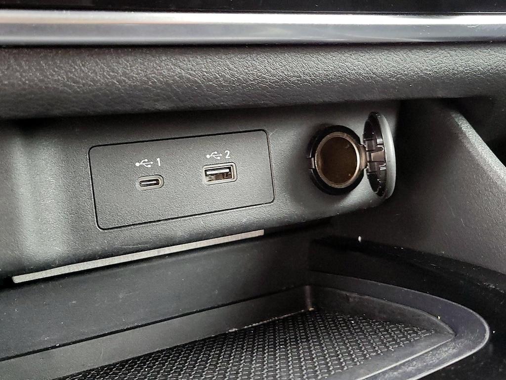 used 2023 Nissan Rogue car, priced at $20,998