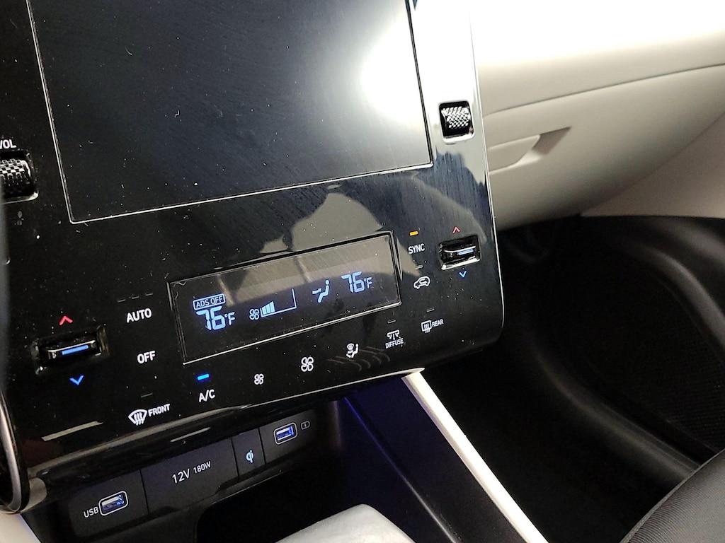 used 2022 Hyundai Tucson car, priced at $20,998