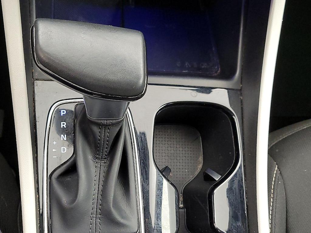 used 2022 Hyundai Tucson car, priced at $20,998