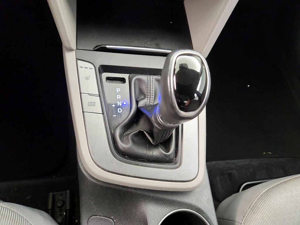 used 2018 Hyundai Elantra car, priced at $12,998