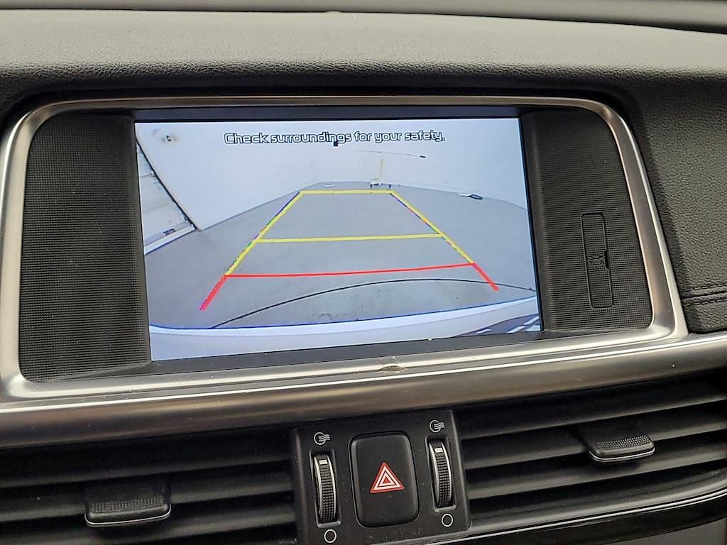 used 2016 Kia Optima car, priced at $12,998