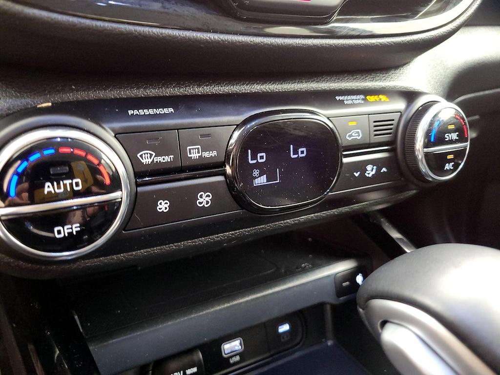 used 2025 Kia Soul car, priced at $24,998