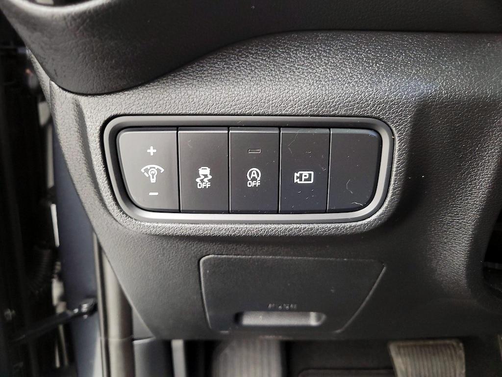 used 2025 Kia Soul car, priced at $24,998