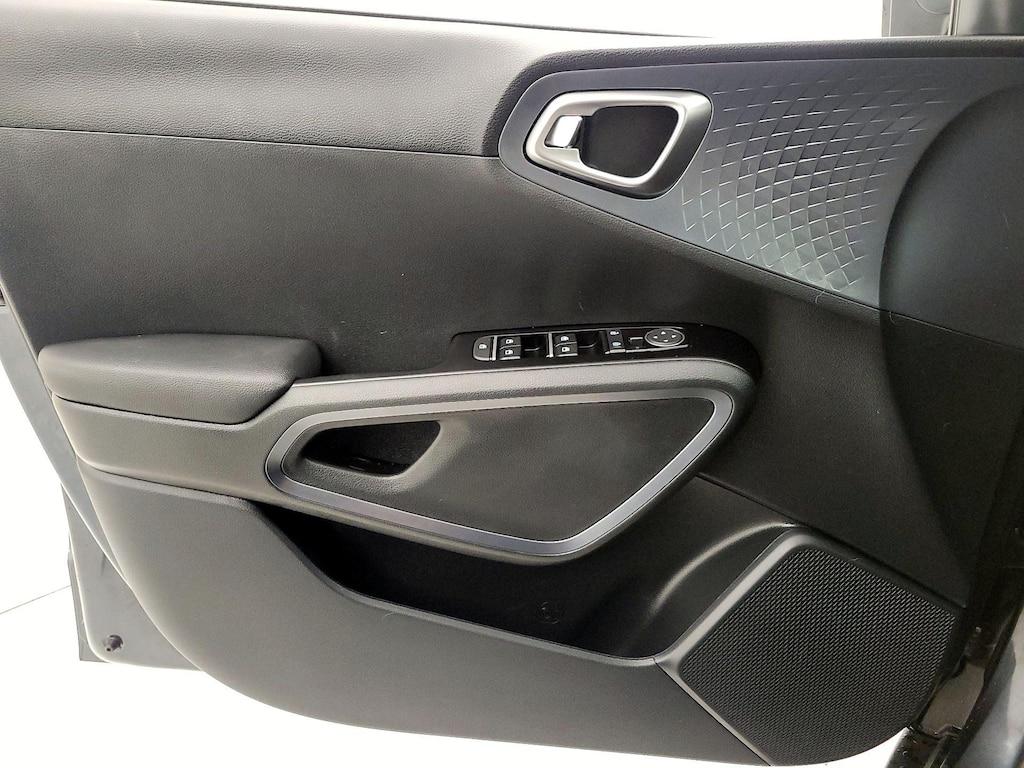 used 2025 Kia Soul car, priced at $24,998