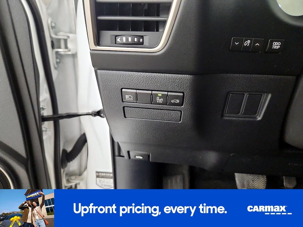 used 2020 Lexus NX 300 car, priced at $25,998