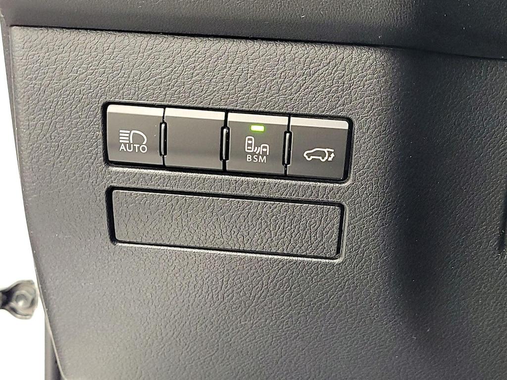 used 2021 Lexus NX 300h car, priced at $30,998