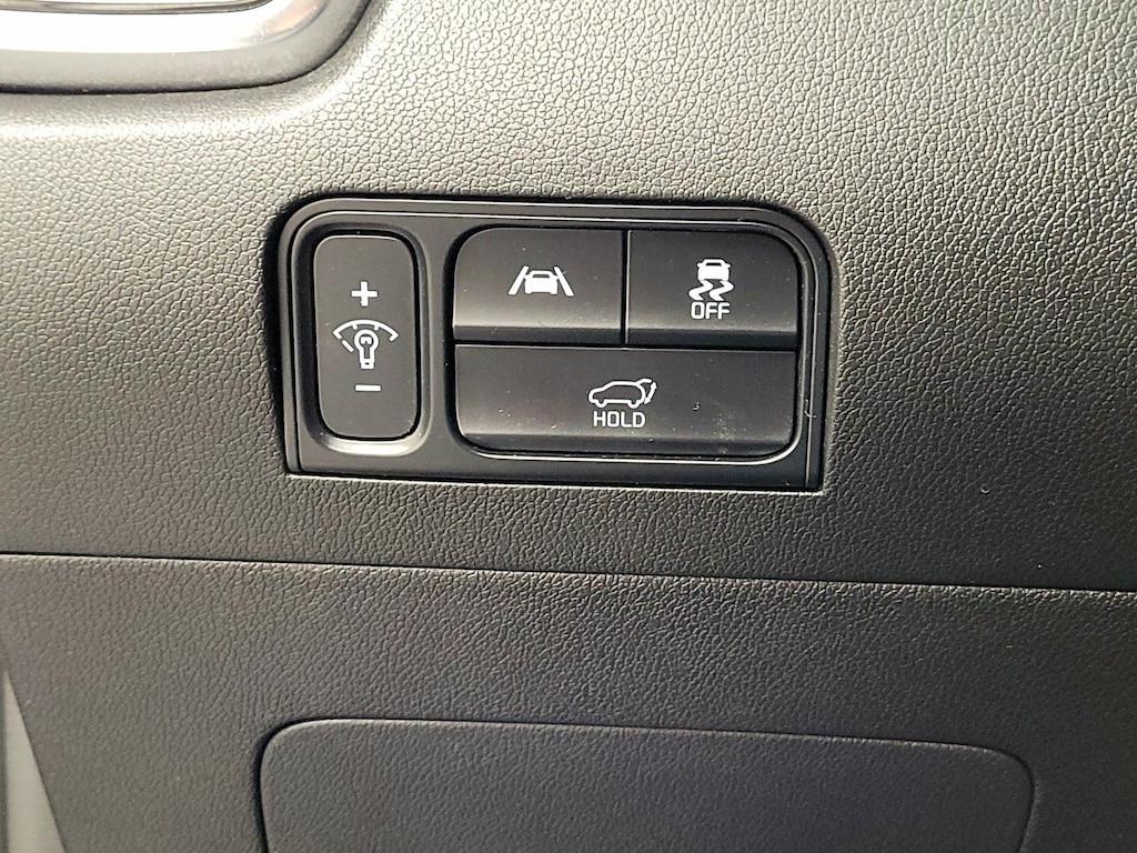 used 2023 Kia Sorento car, priced at $26,998