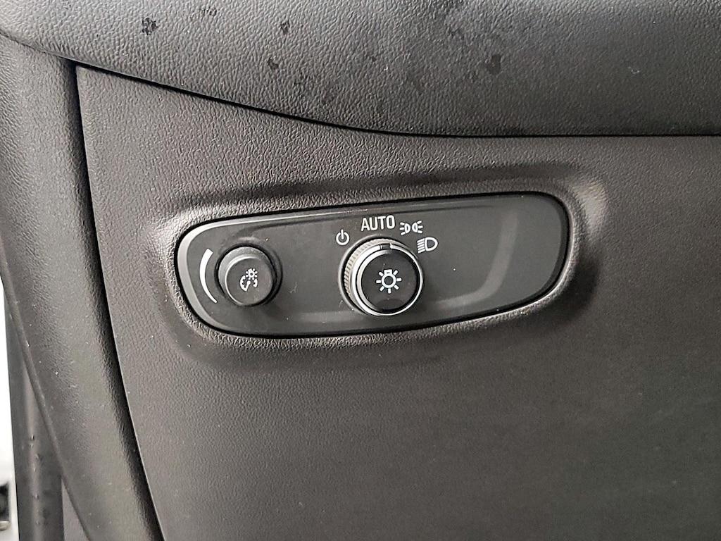 used 2020 Chevrolet Equinox car, priced at $18,998
