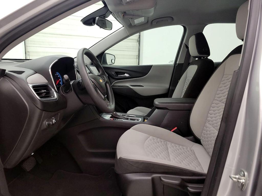 used 2020 Chevrolet Equinox car, priced at $18,998