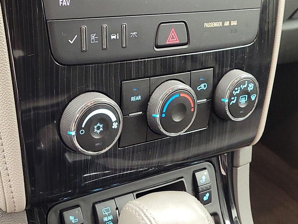 used 2017 Chevrolet Traverse car, priced at $15,998