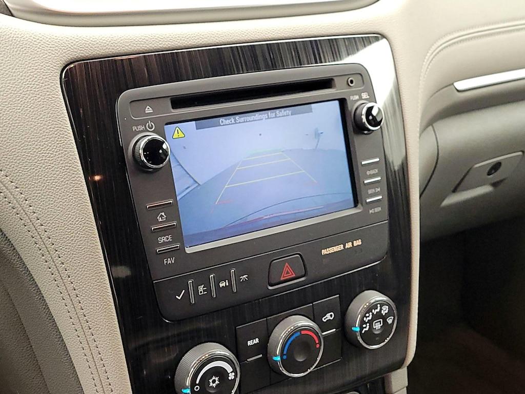 used 2017 Chevrolet Traverse car, priced at $15,998