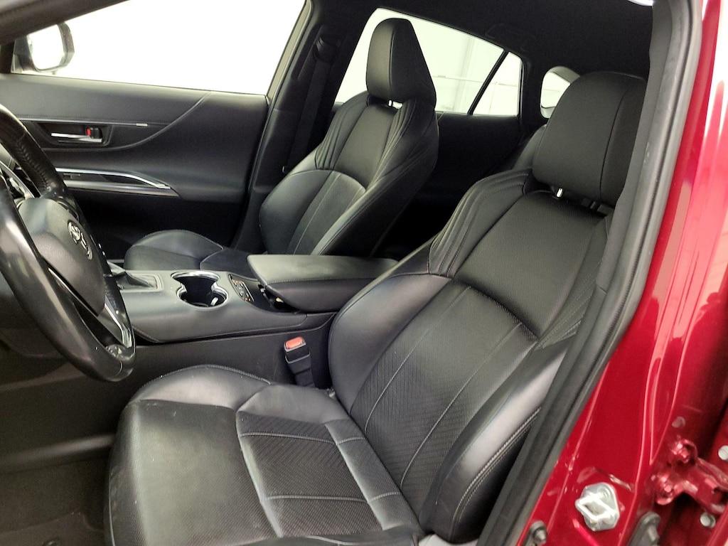 used 2021 Toyota Venza car, priced at $25,998