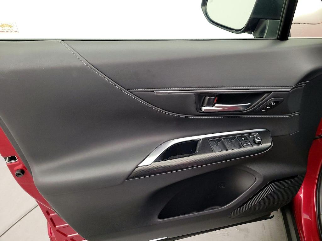 used 2021 Toyota Venza car, priced at $25,998