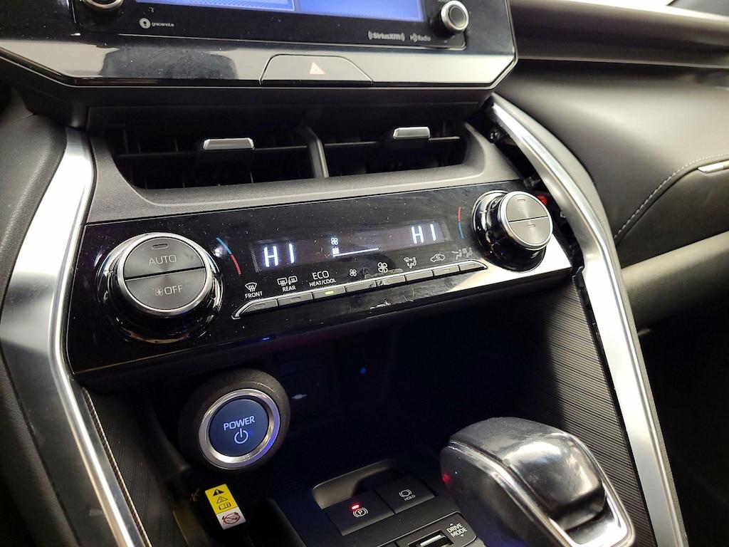 used 2021 Toyota Venza car, priced at $25,998