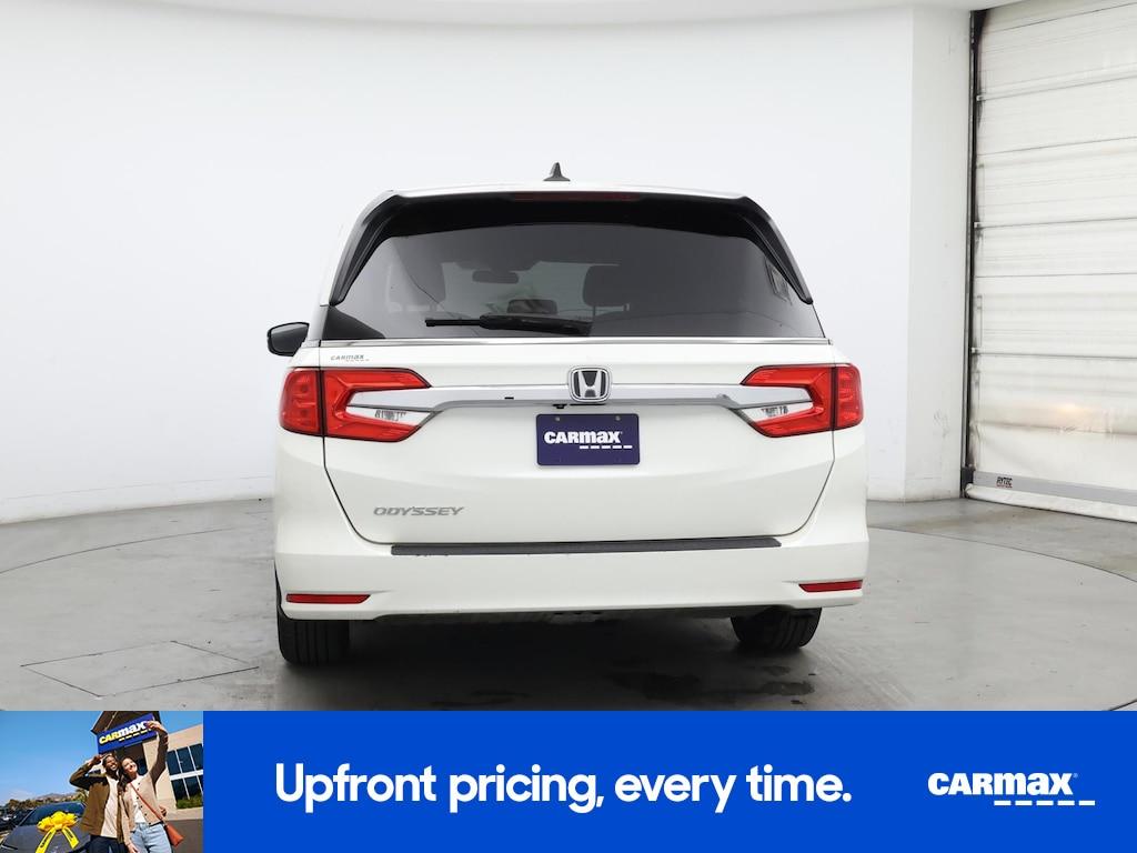 used 2019 Honda Odyssey car, priced at $26,998
