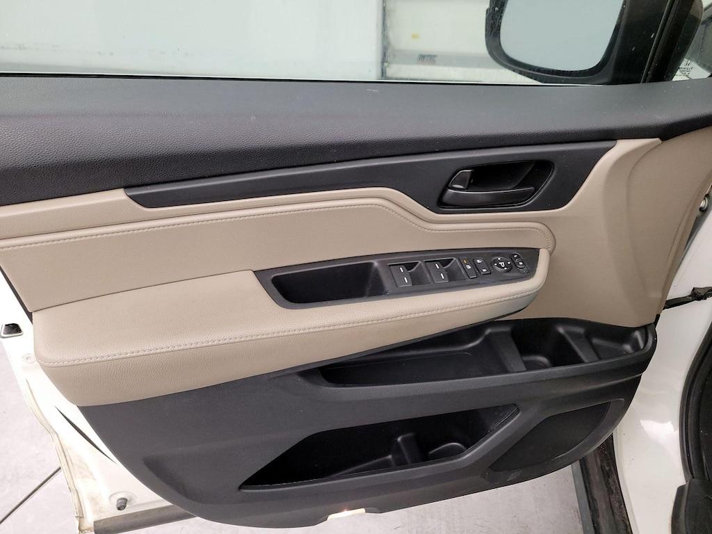 used 2019 Honda Odyssey car, priced at $26,998