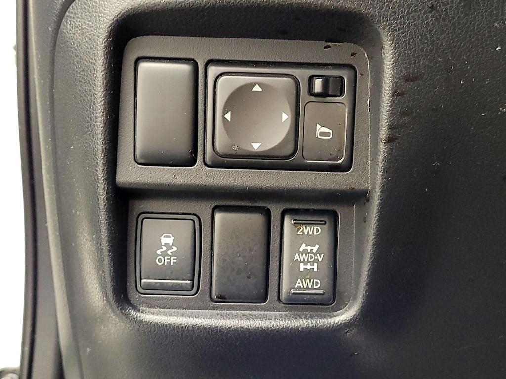 used 2014 Nissan Juke car, priced at $13,998