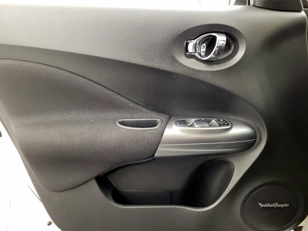 used 2014 Nissan Juke car, priced at $13,998