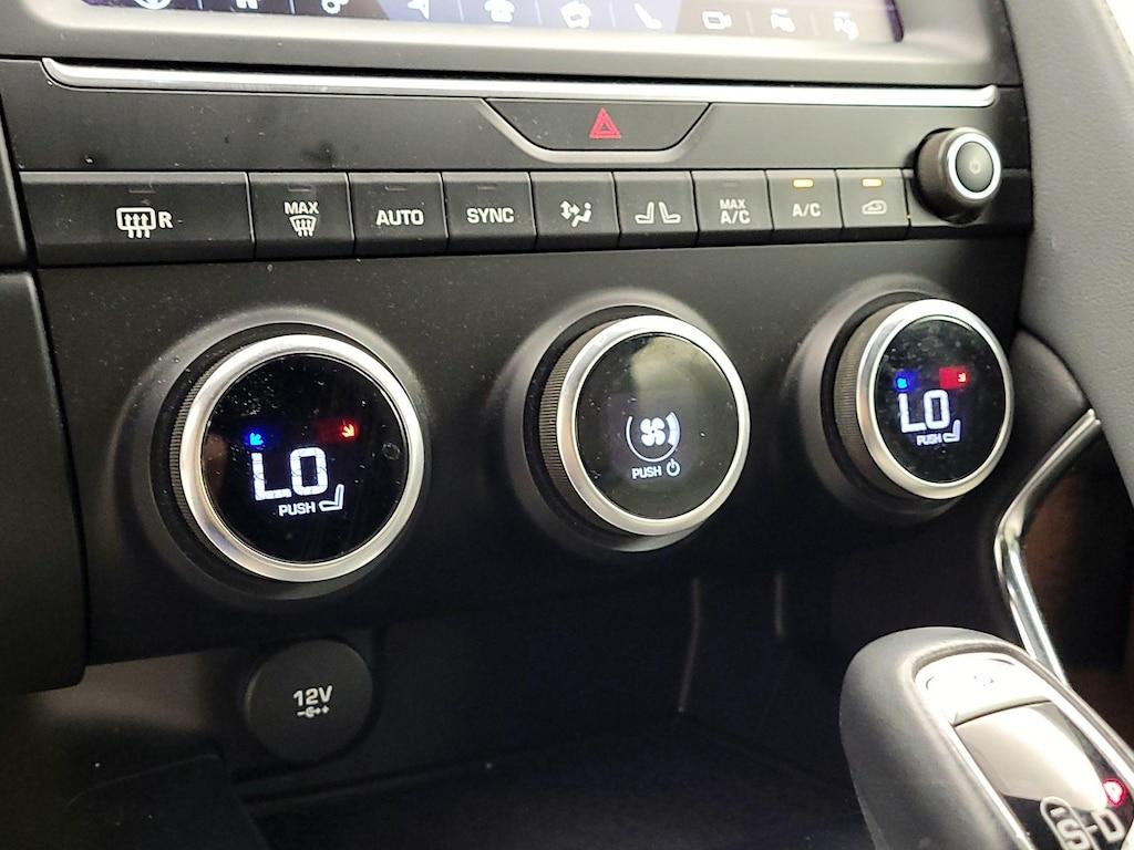 used 2020 Jaguar E-PACE car, priced at $23,998