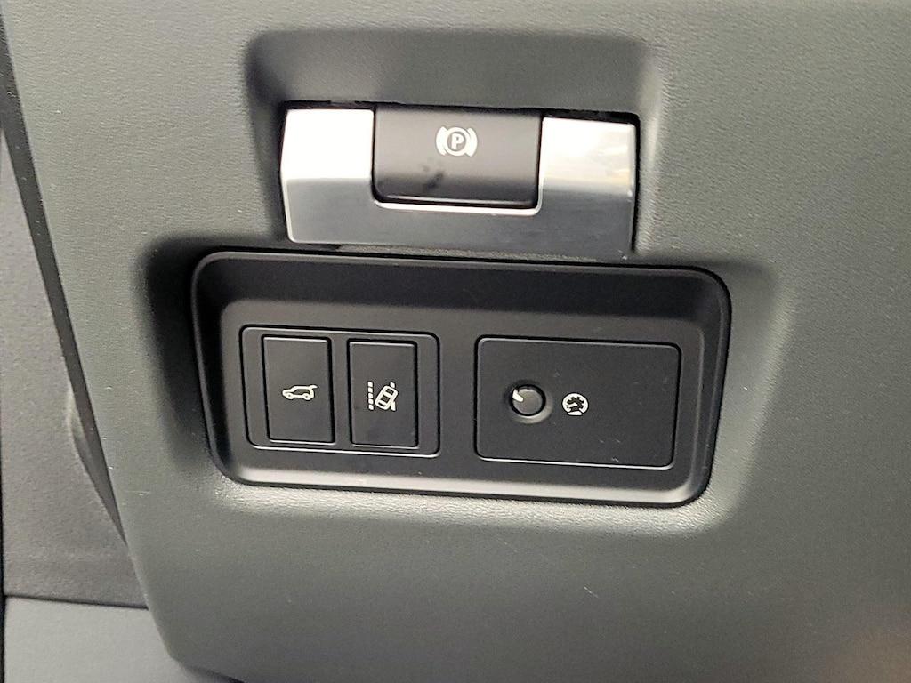 used 2020 Jaguar E-PACE car, priced at $23,998