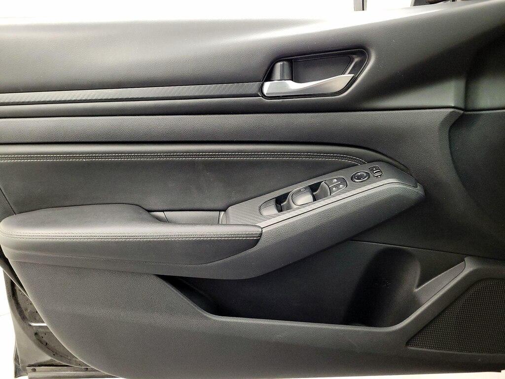 used 2020 Nissan Altima car, priced at $14,998