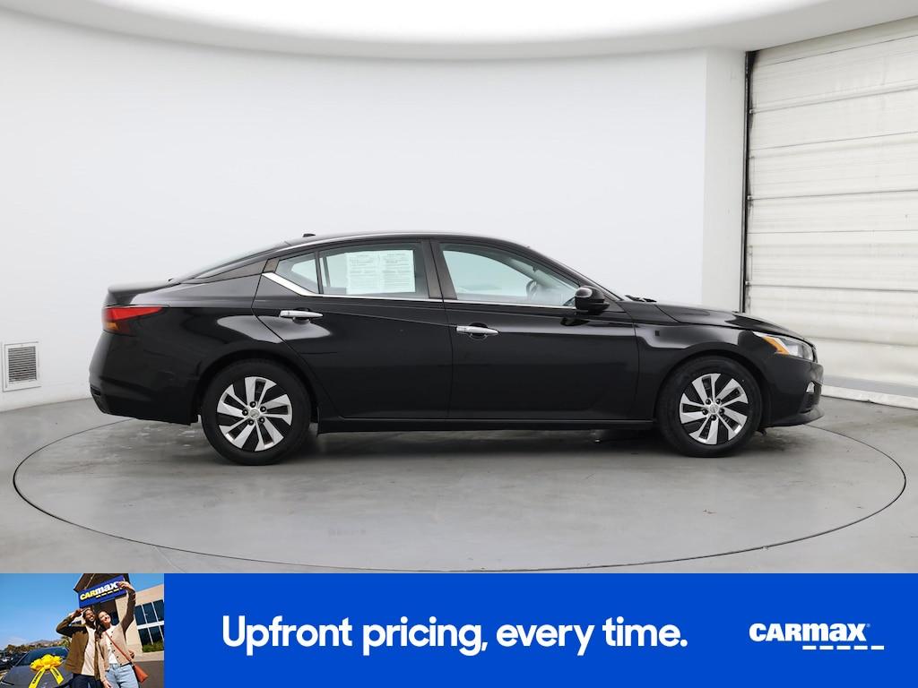 used 2020 Nissan Altima car, priced at $14,998