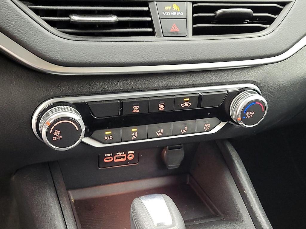 used 2020 Nissan Altima car, priced at $14,998