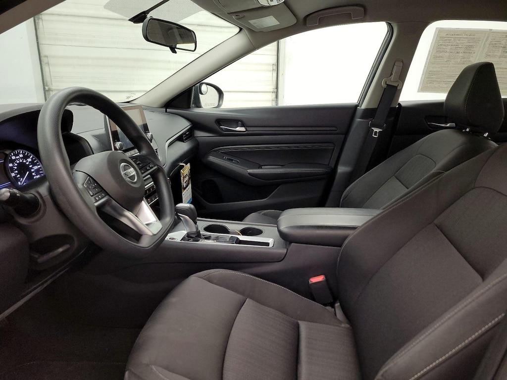used 2020 Nissan Altima car, priced at $14,998
