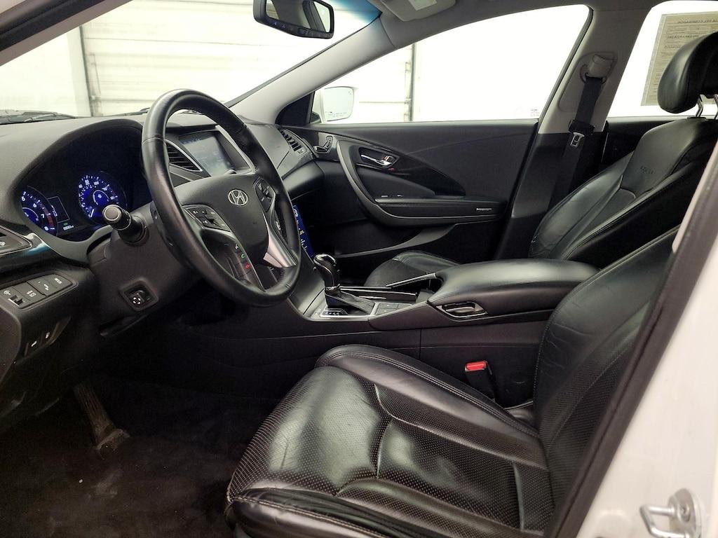 used 2015 Hyundai Azera car, priced at $13,998
