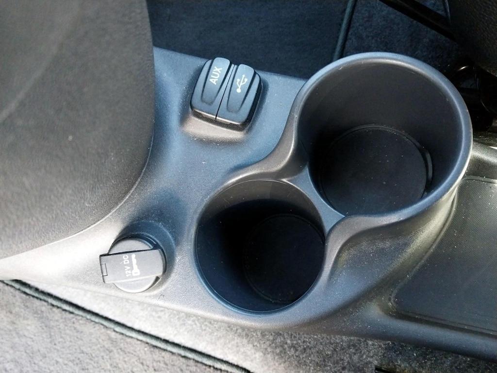 used 2015 FIAT 500 car, priced at $12,599