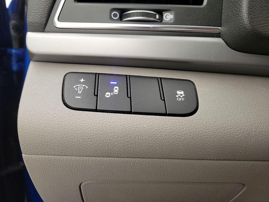 used 2018 Hyundai Elantra car, priced at $16,998