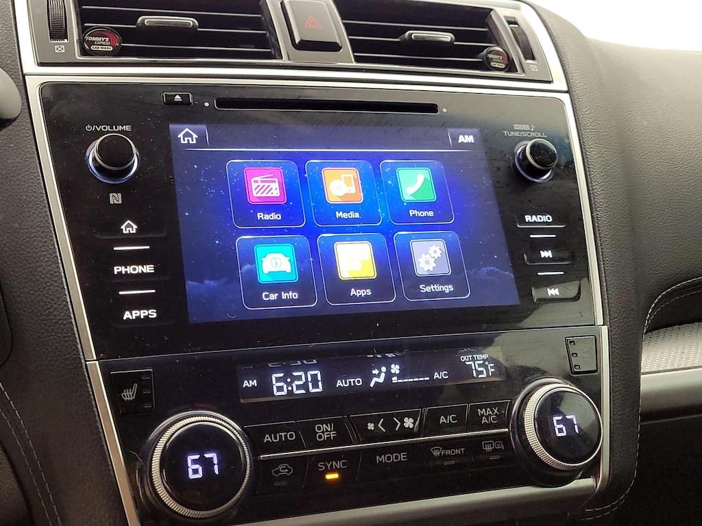 used 2018 Subaru Outback car, priced at $15,998