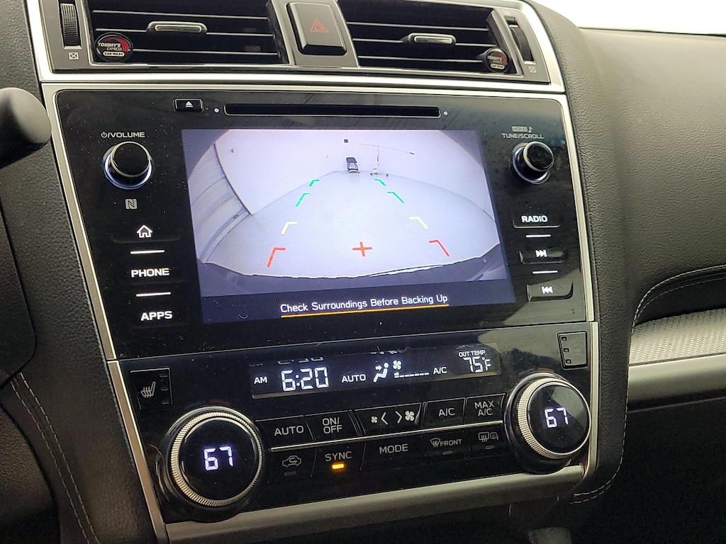 used 2018 Subaru Outback car, priced at $15,998