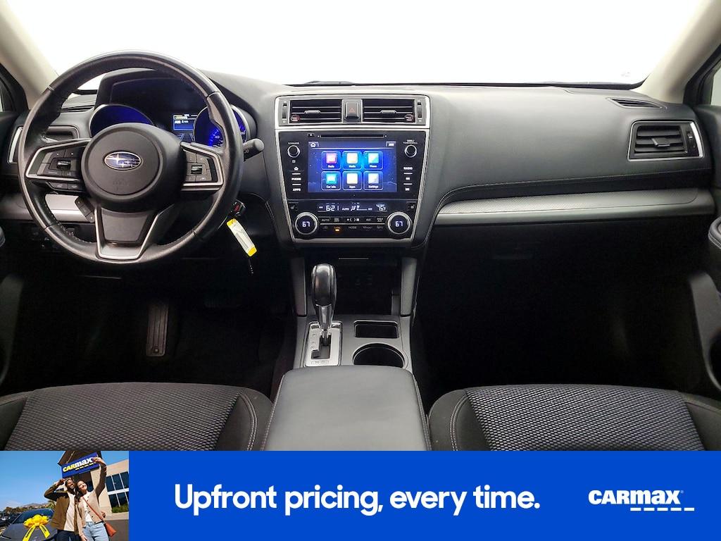 used 2018 Subaru Outback car, priced at $15,998