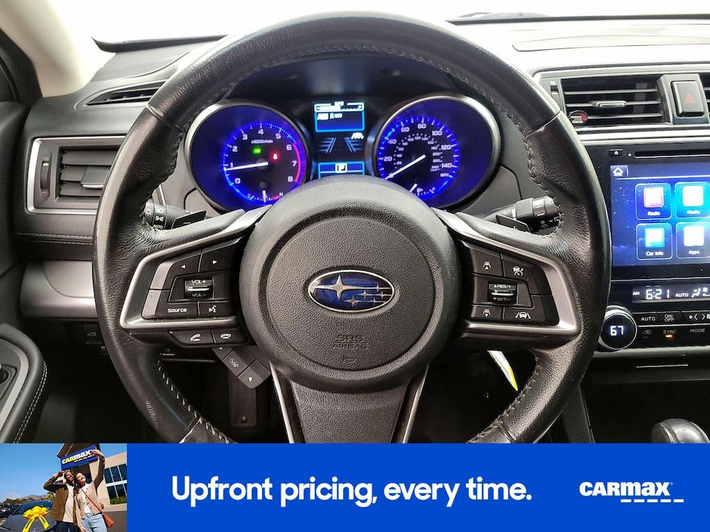 used 2018 Subaru Outback car, priced at $15,998