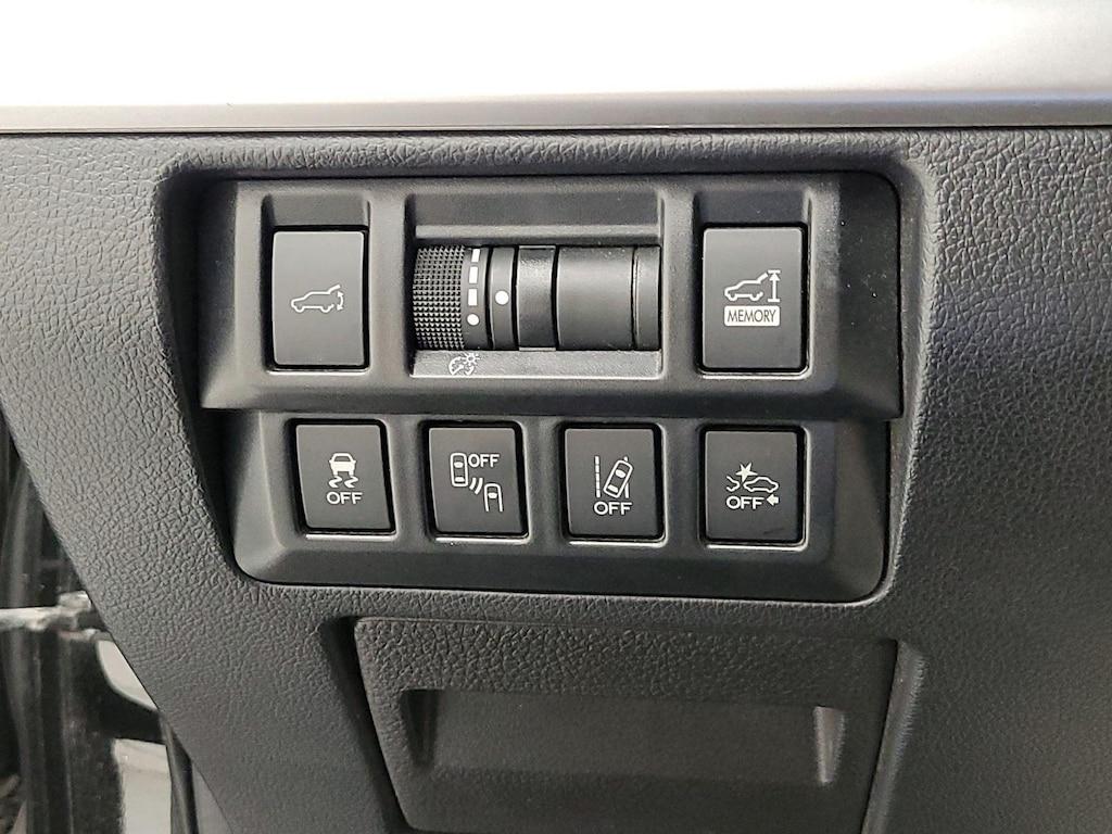 used 2018 Subaru Outback car, priced at $15,998