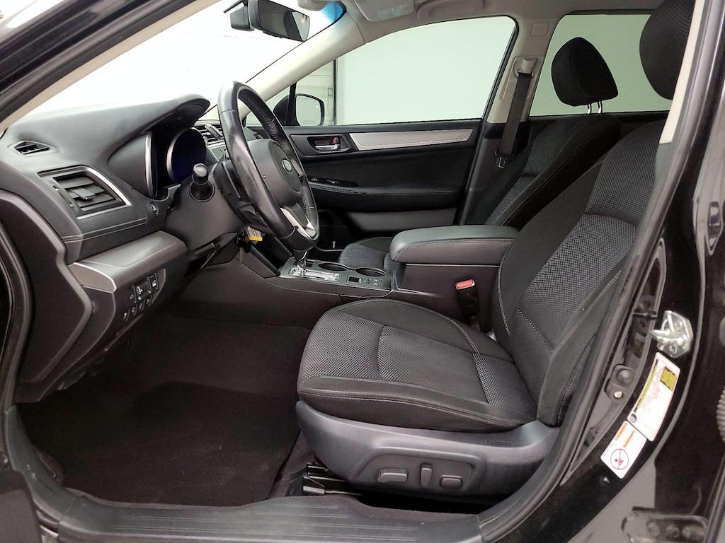 used 2018 Subaru Outback car, priced at $15,998