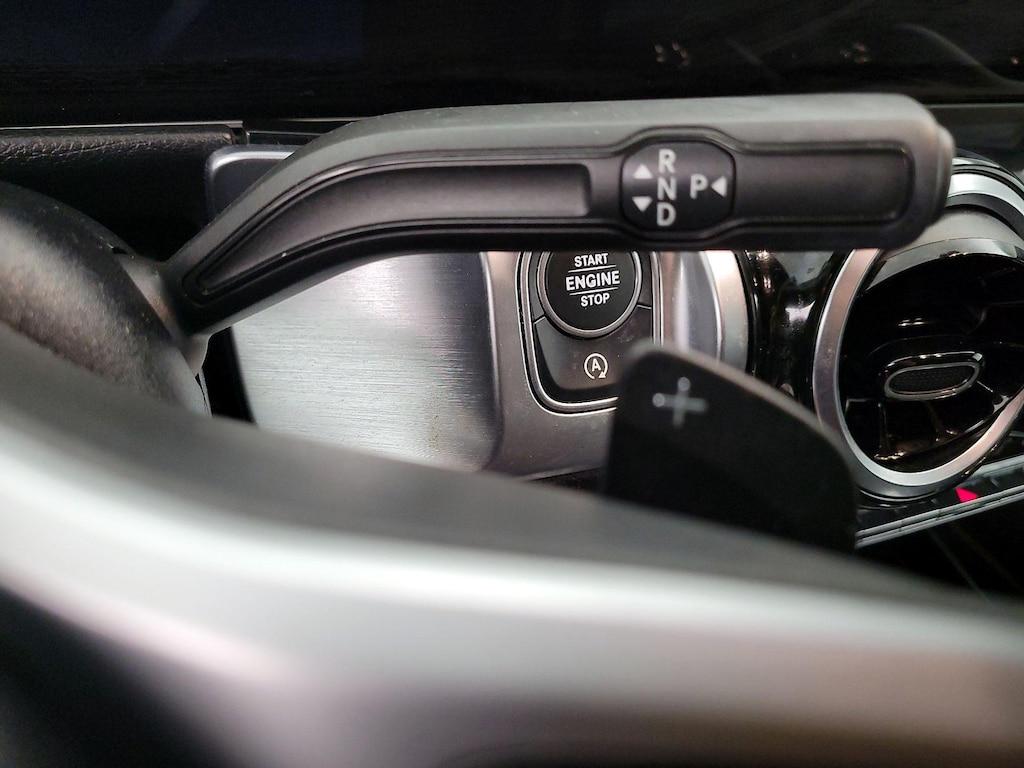 used 2020 Mercedes-Benz GLB 250 car, priced at $25,998