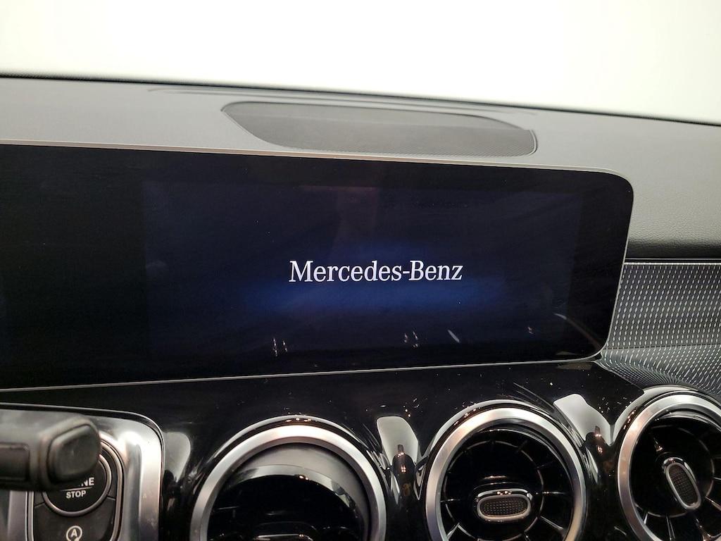 used 2020 Mercedes-Benz GLB 250 car, priced at $25,998