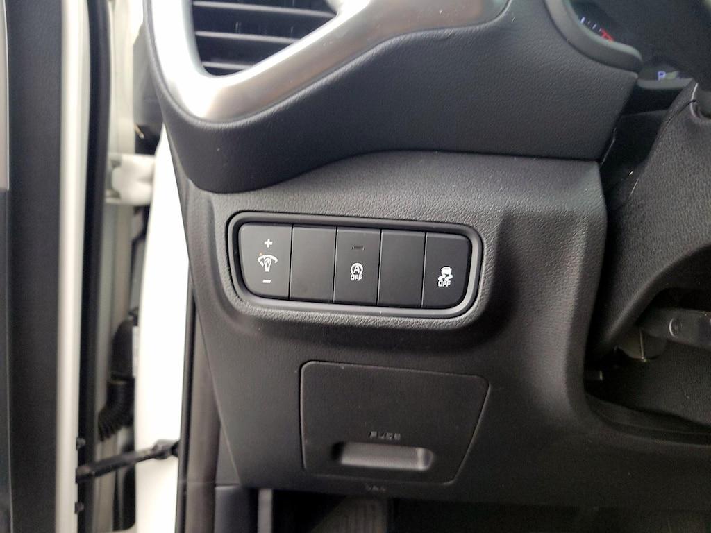 used 2022 Kia Soul car, priced at $18,998