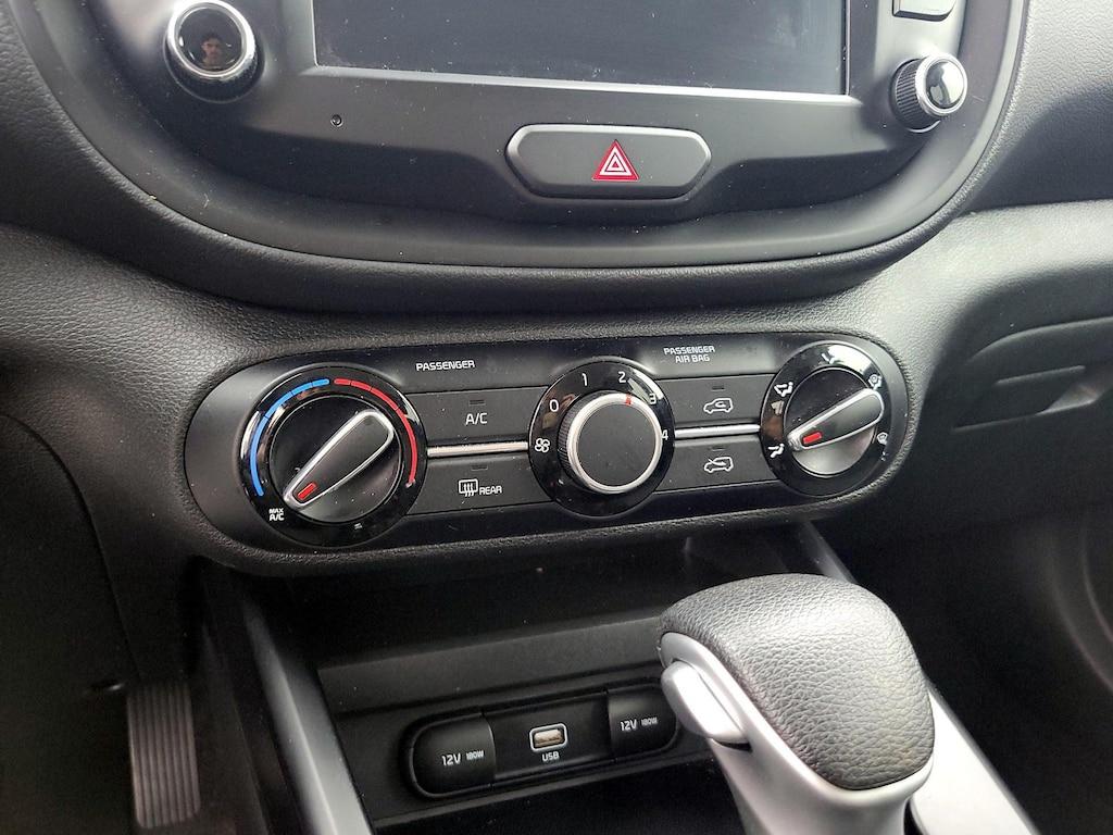 used 2022 Kia Soul car, priced at $18,998