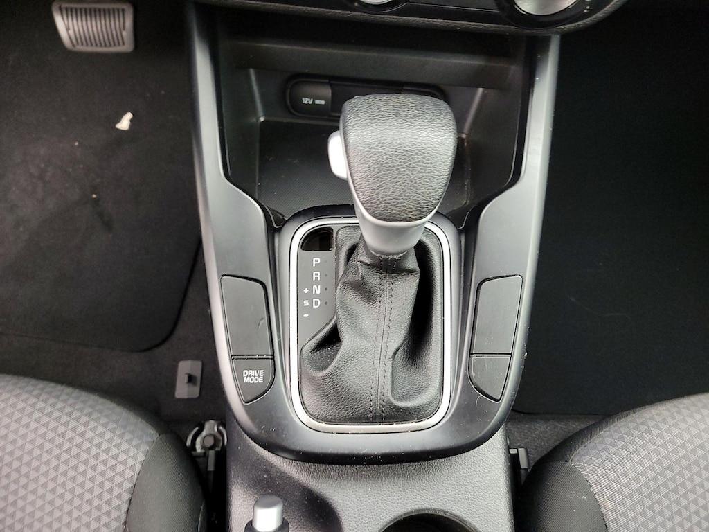 used 2022 Kia Soul car, priced at $18,998