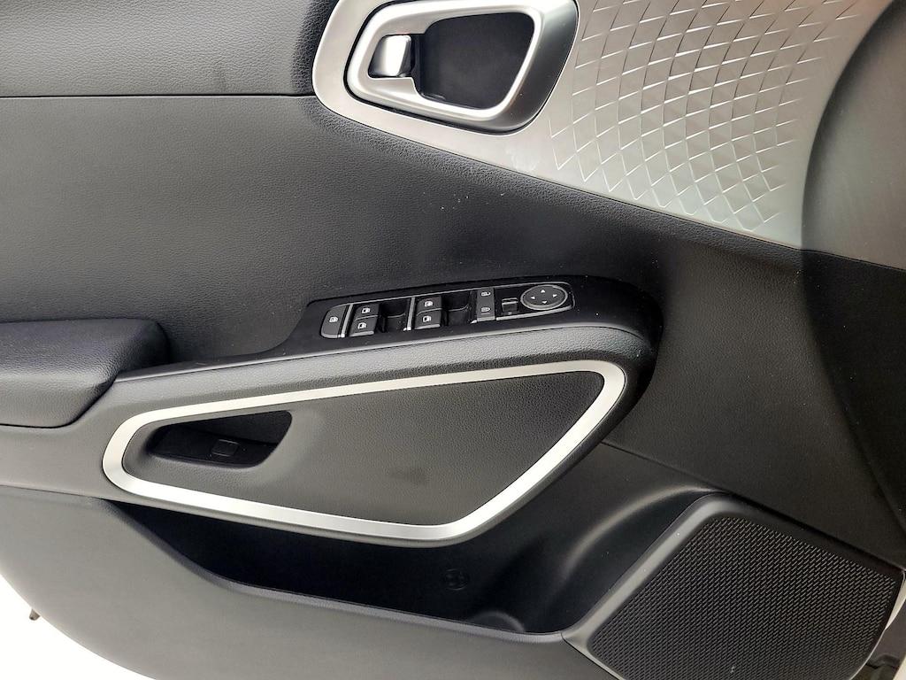 used 2022 Kia Soul car, priced at $18,998