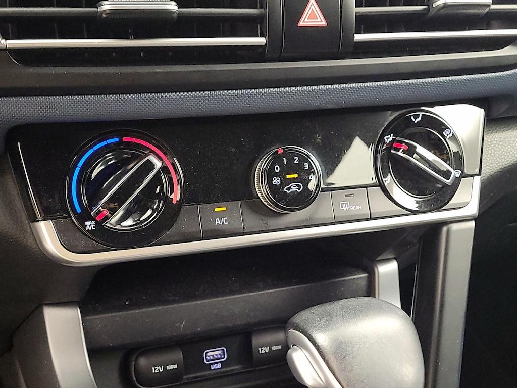 used 2021 Kia Seltos car, priced at $17,998