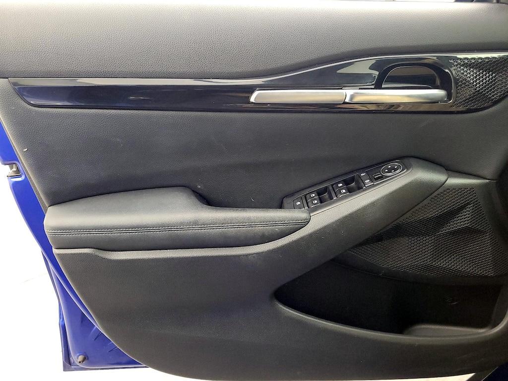 used 2021 Kia Seltos car, priced at $17,998