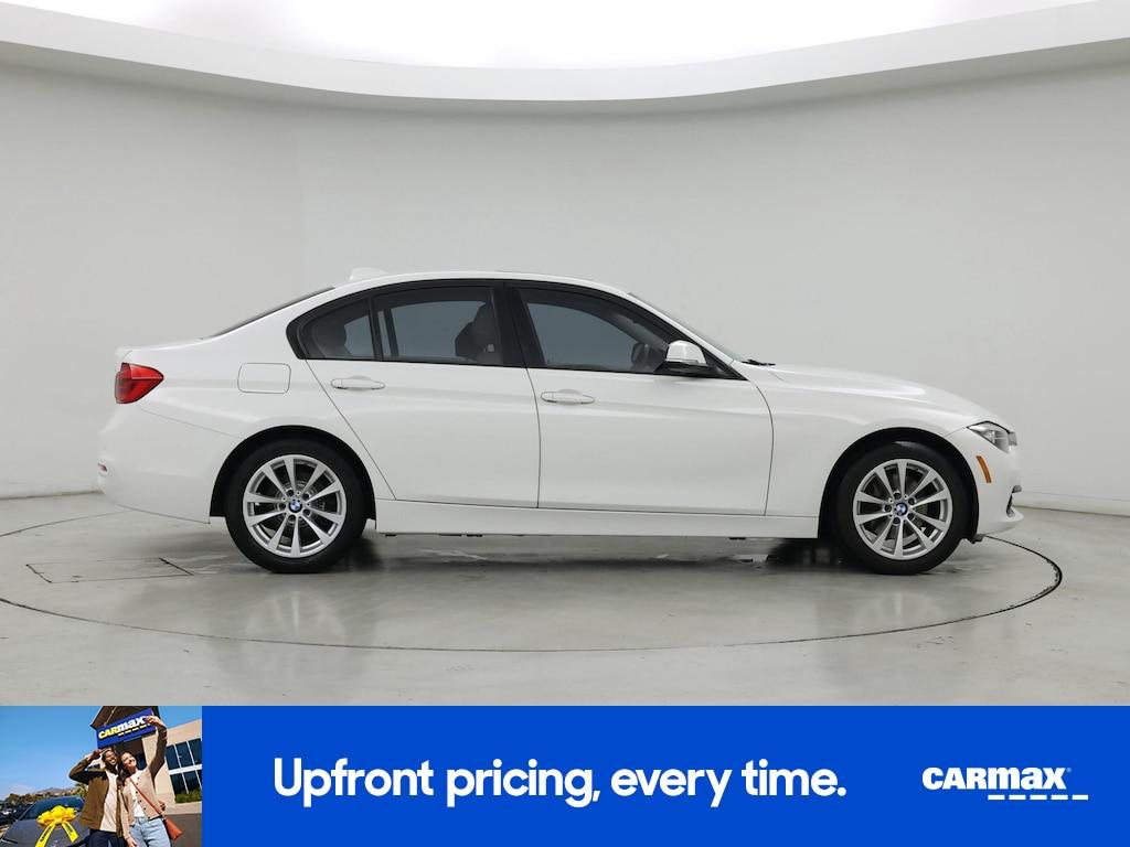 used 2016 BMW 320 car, priced at $14,998