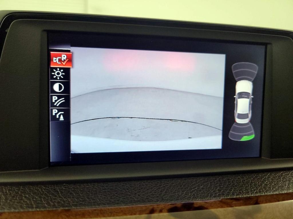 used 2016 BMW 320 car, priced at $14,998