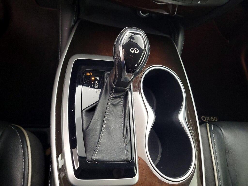 used 2019 INFINITI QX60 car, priced at $19,998