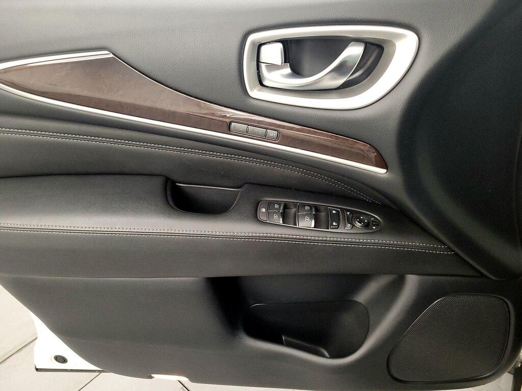 used 2019 INFINITI QX60 car, priced at $19,998